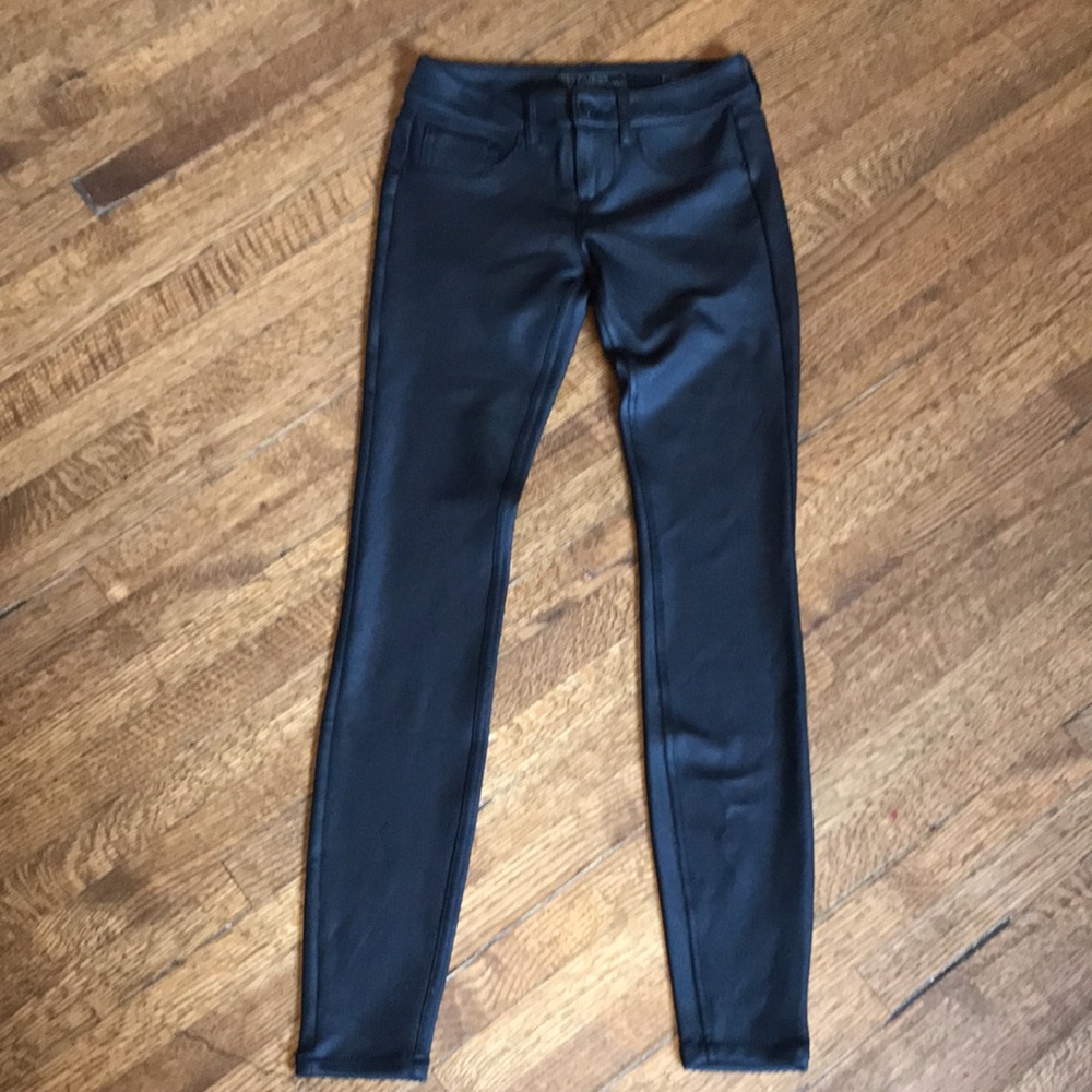 Guess Stretch Pant - Picture 4 of 6